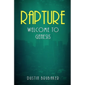Rapture: Welcome To Genesis - Paperback