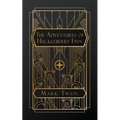 The Adventures of Huckleberry Finn - Paperback
