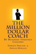 The Million Dollar Coach - Paperback