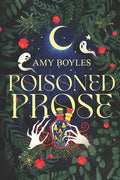 Poisoned Prose - Paperback