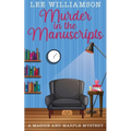 Murder in the Manuscripts - Paperback