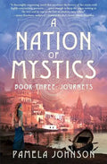 A Nation of Mystics/ Book Three: Journeys - Paperback