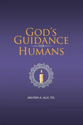 God's Guidance for Humans - Paperback