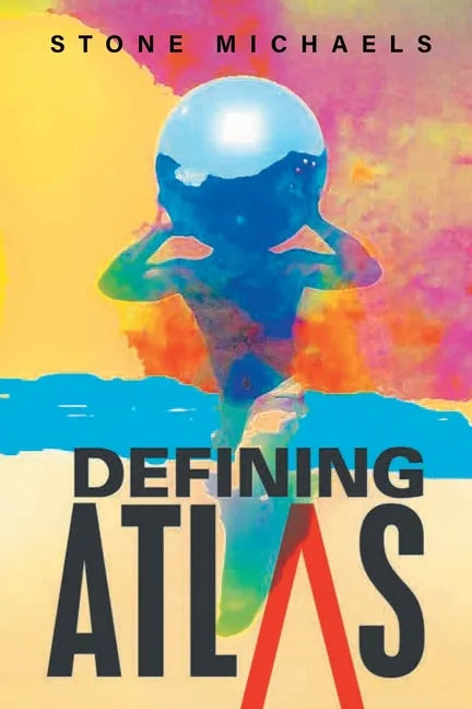 Defining Atlas - Paperback