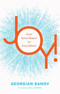 Joy! - Hardcover