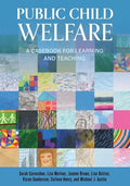 Public Child Welfare: A Casebook for Learning and Teaching - Paperback