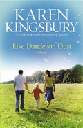 Like Dandelion Dust - Paperback