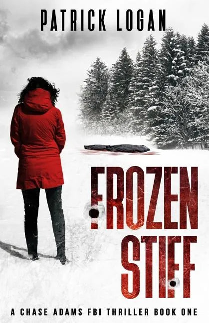 Frozen Stiff - Paperback