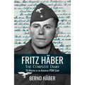 Fritz Häber, The Complete Diary: 16 Months in an American POW Camp - Paperback