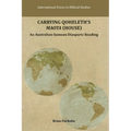 Carrying Qoheleth's Maota (House): An Australian-Samoan Diasporic Reading - Paperback
