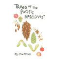 Trees of the Pacific Northwest - Paperback