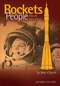 Rockets and People Volume III: Hot Days of the Cold War - Paperback