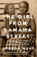 The Girl from Lamaha Street: A Guyanese girl at a 1960s English boarding school and her search for belonging - Paperback