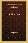 Life After Death - Paperback