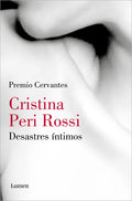 Desastres Íntimos / Intimate Disasters - Paperback
