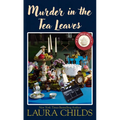 Murder in the Tea Leaves - Library Binding