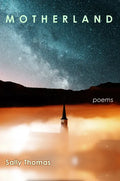 Motherland: Poems - Paperback
