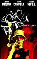 Gonzo Rising: The Doctor is...BACK! - Paperback