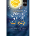 Lessons from Surah Yusuf - Paperback