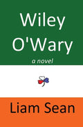 Wiley O'Wary - Paperback