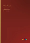 Anster Fair - Paperback