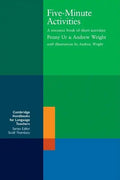 Five-Minute Activities - Paperback