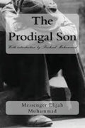 The Prodigal Son - Paperback