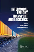 Intermodal Freight Transport and Logistics - Paperback
