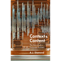 Context and Content: The Memoir of a Fortunate Architect - Paperback
