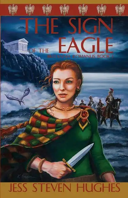 The Sign of the Eagle - Paperback