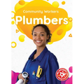 Plumbers - Library Binding