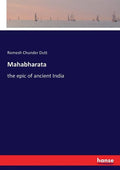 Mahabharata: the epic of ancient India - Paperback