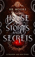 House of Storms and Secrets - Paperback
