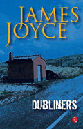 Dubliner's by James Joyce - Paperback