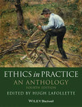 Ethics in Practice: An Anthology - Paperback