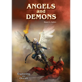 Angels and Demons - Hardcover