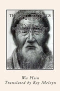 The Lost Writings of Wu Hsin: Pointers to Non-Duality in Five Volumes - Paperback