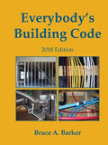 Everybody's Building Code - Paperback