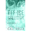 Off-Ice Collision - Paperback