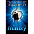 The Last Mimzy: And Other Stories Originally Published as the Best of Henry Kuttner - Paperback