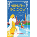 Murder in Moscow - Hardcover