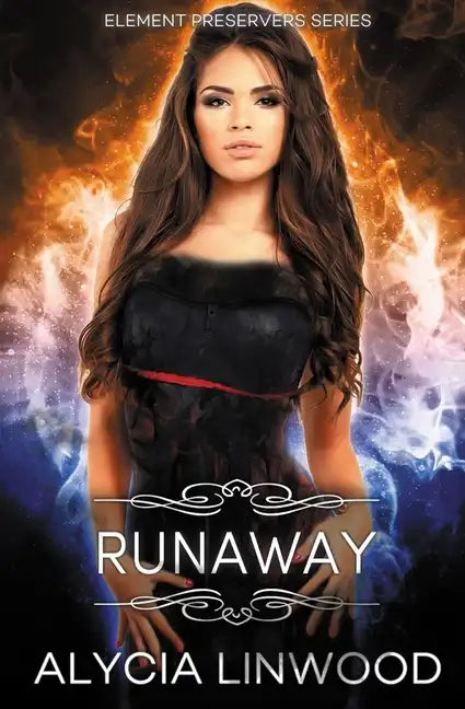 Runaway - Paperback