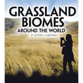 Grassland Biomes Around the World - Paperback