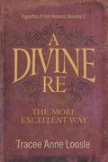 A Divine Re: The More Excellent Way - Paperback