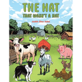 The Hat That Wasn't a Hat - Paperback