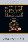 The Chief Executive Hustler - Paperback