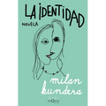 La Identidad - Paperback