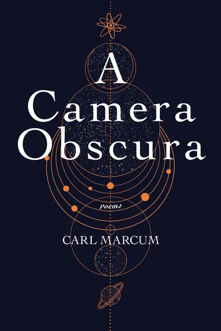 A Camera Obscura - Paperback