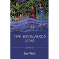 The Backwards Year - Paperback