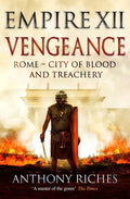 Vengeance: Empire XII - Paperback